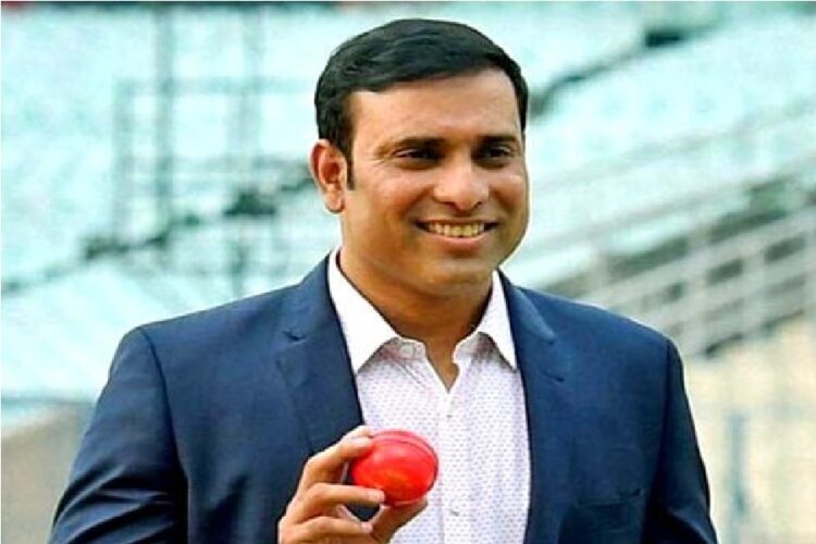 VVS Laxman