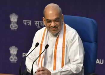 Amit Shah