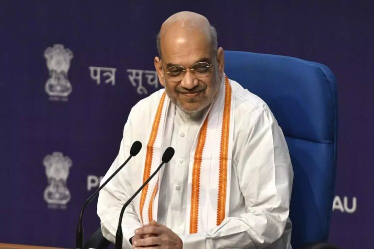 Amit Shah