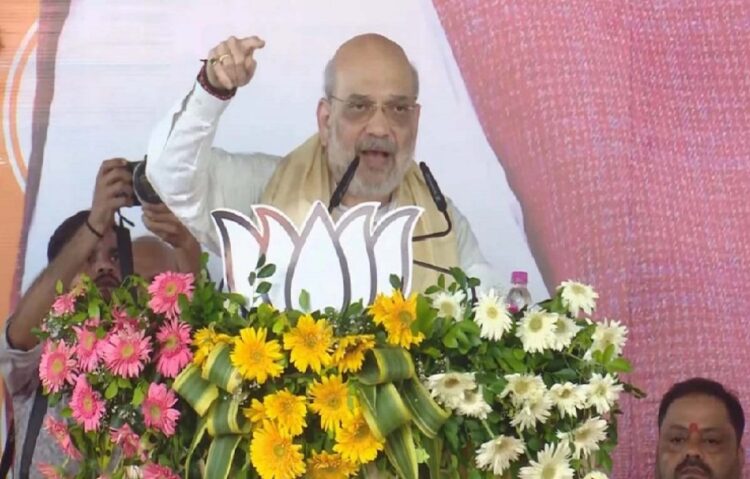 Amit Shah