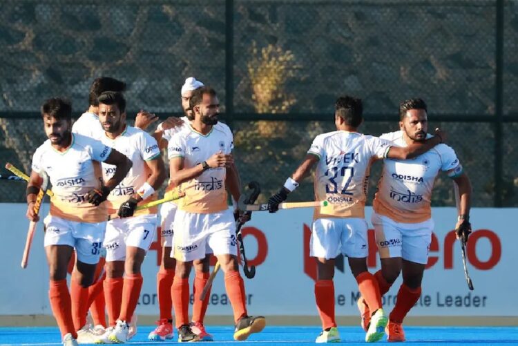 Asian Champions Trophy