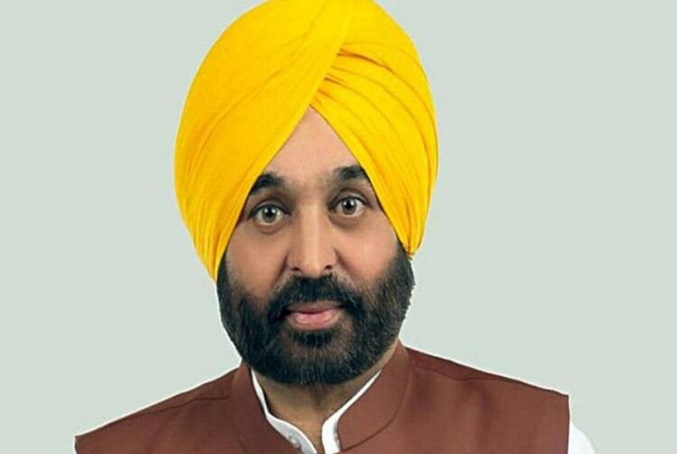 Bhagwant Mann