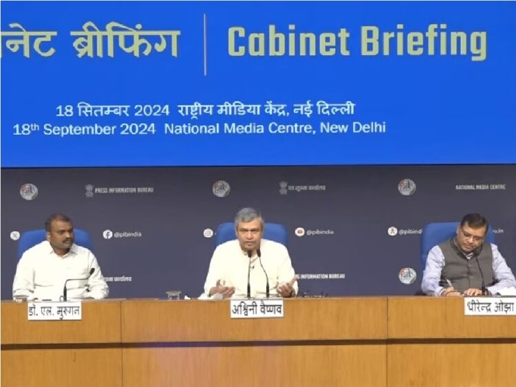 Cabinet Briefing