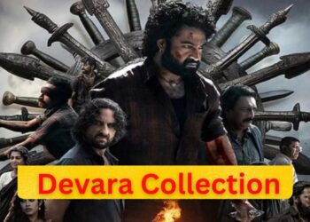 Devara Box office Collection