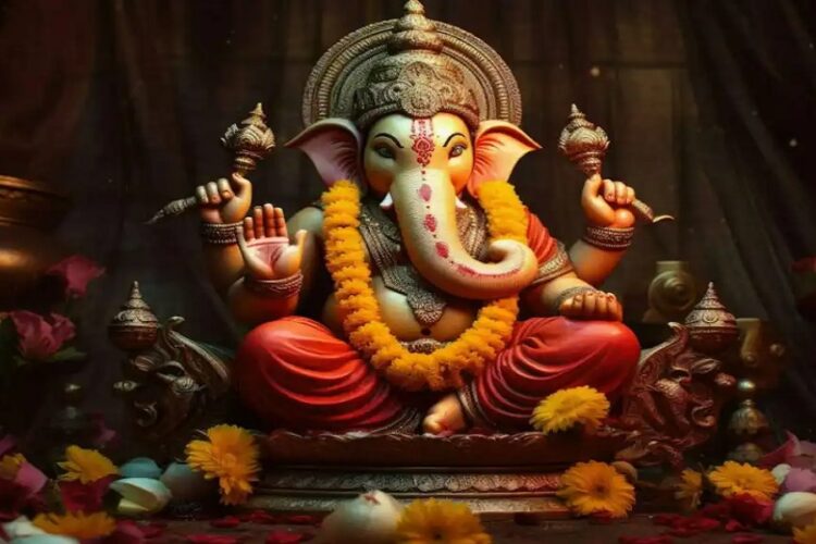 Ganesh Chaturthi 2024