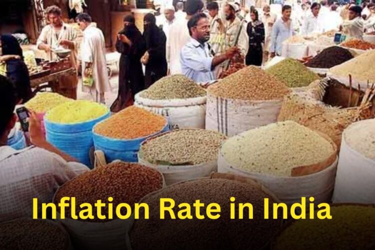 Inflation Rate