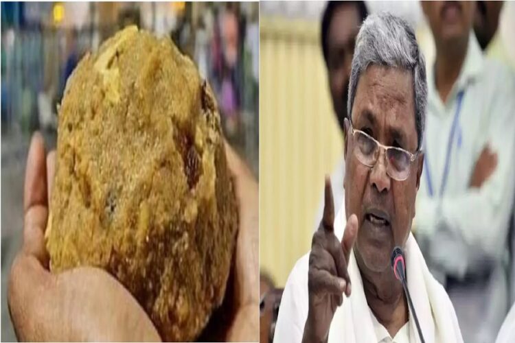 karnatak govt on tirupati laddu row