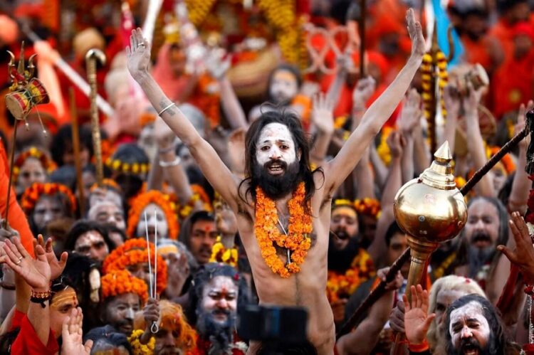 Maha Kumbh