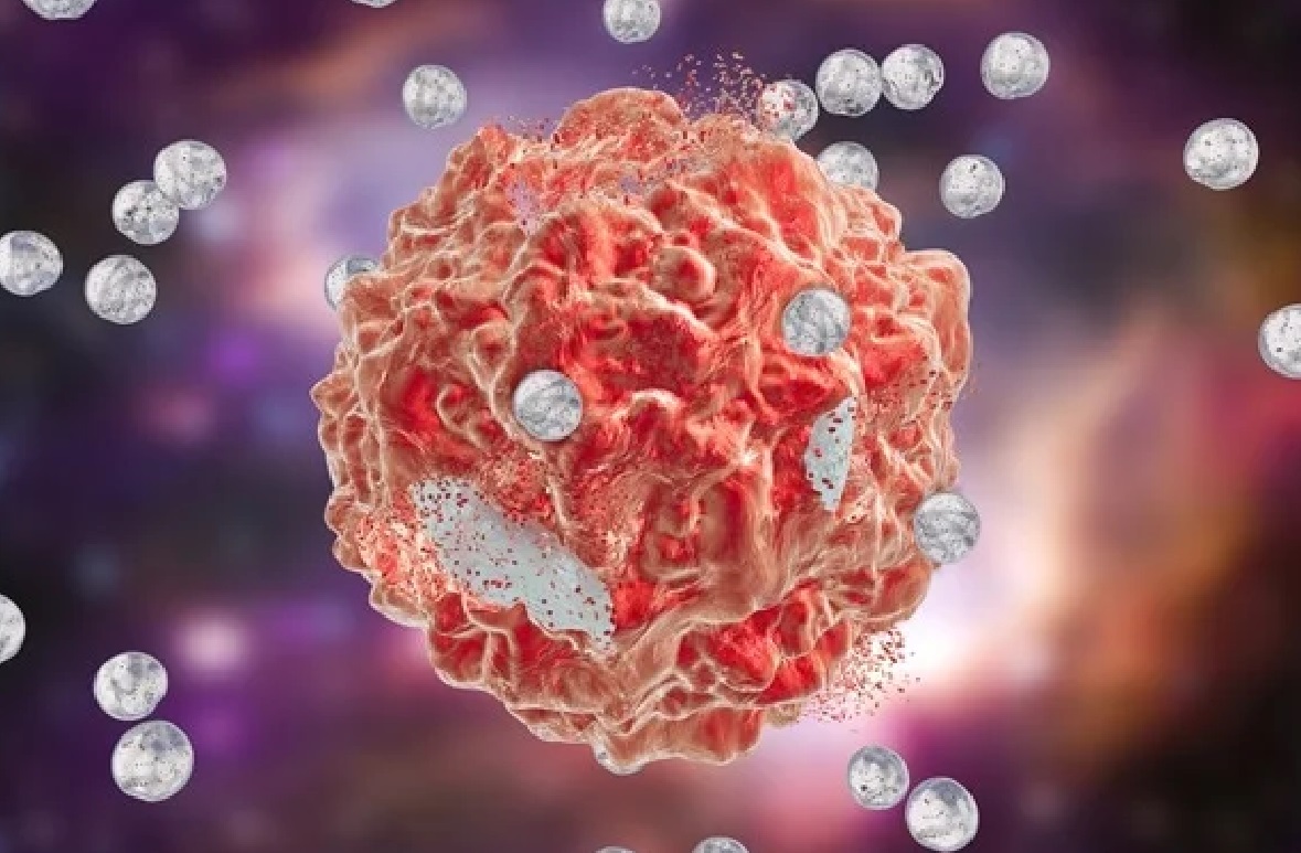 Nanotherapy for Cancer Treatment