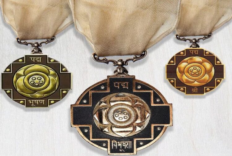 Padma Awards