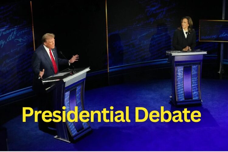 Presidential Debate