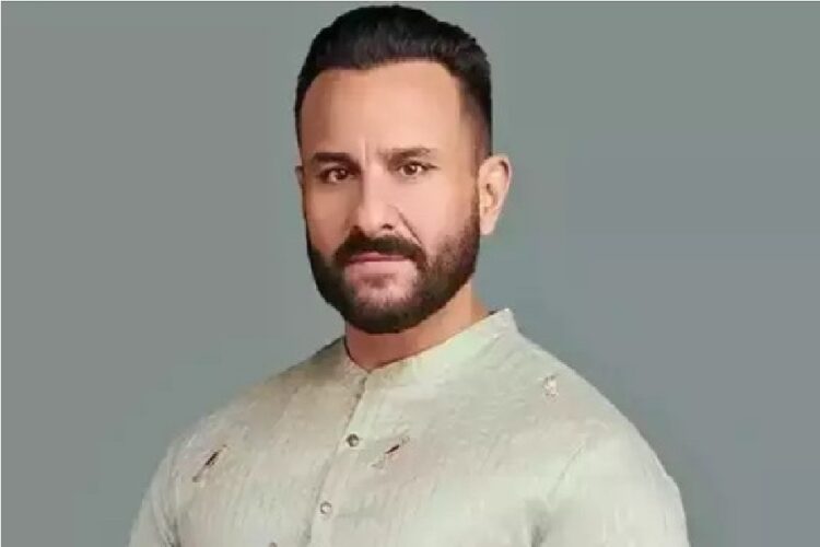 saif Ali Khan