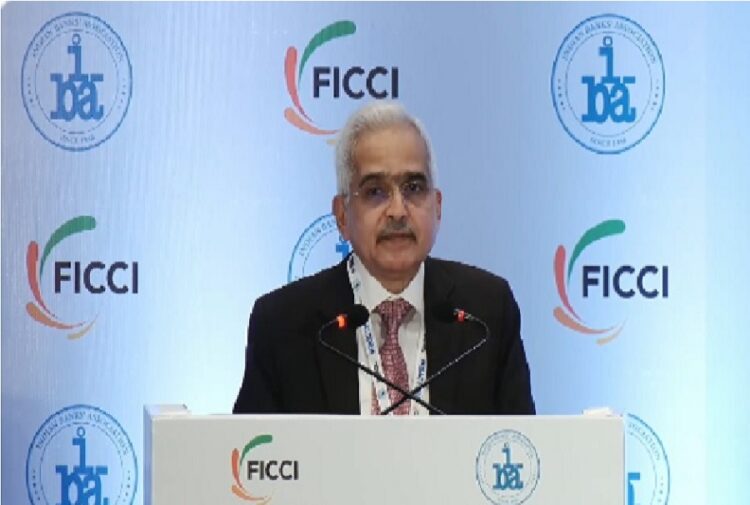 Shaktikanta Das