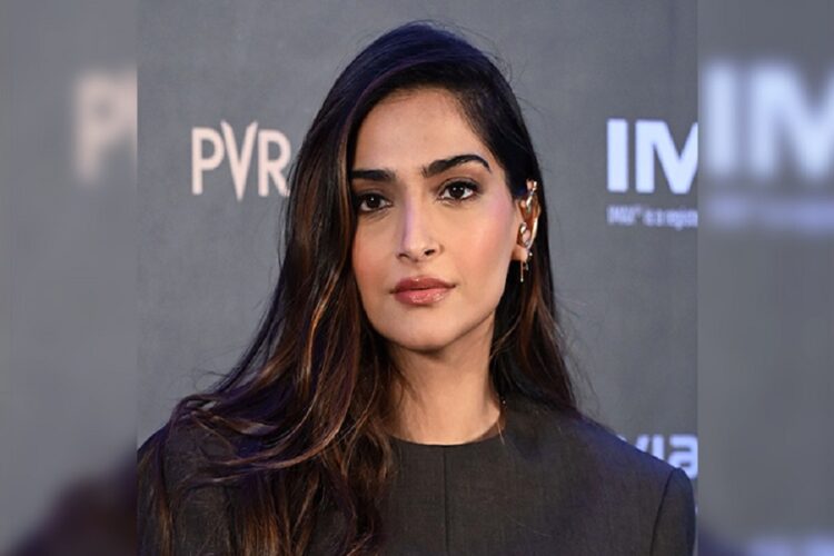 Sonam Kapoor