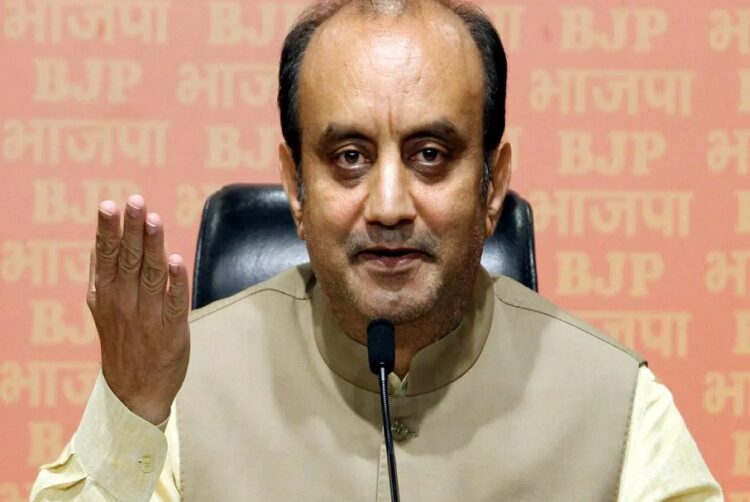 Sudhanshu Trivedi