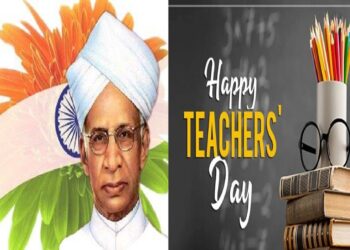 Teachers Day 2024