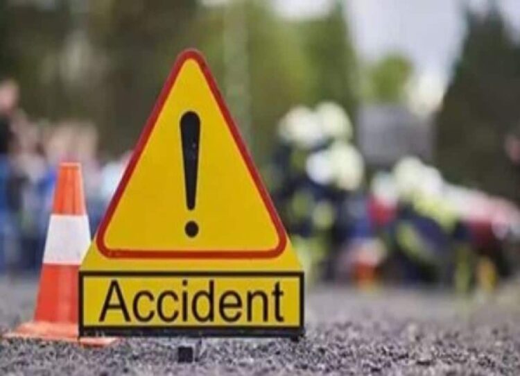 Uttarakhand Accident news