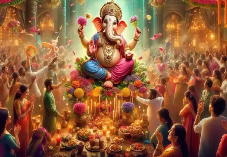 Uttarakhand Ganesh Chaturthi 2024