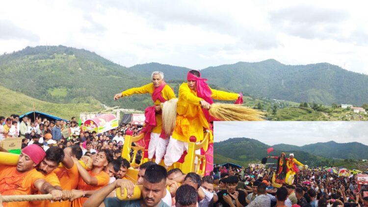 Uttarakhand Lohaghat