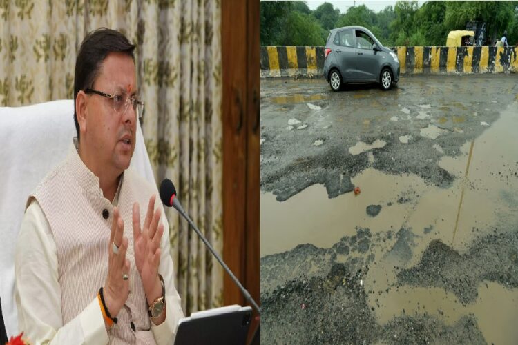 Uttarakhand Roads