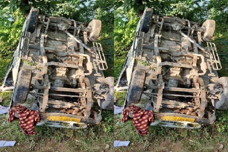 Uttarkashi Accident