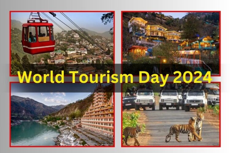 World Tourism Day 2024