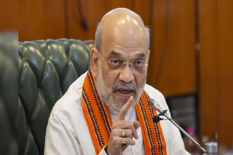 Amit Shah