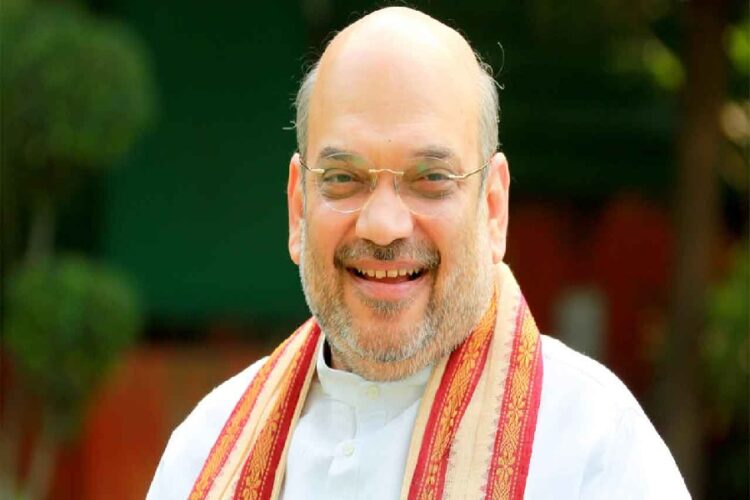 Amit Shah Run For Unity