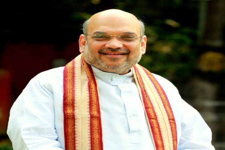 Amit Shah's Birthday