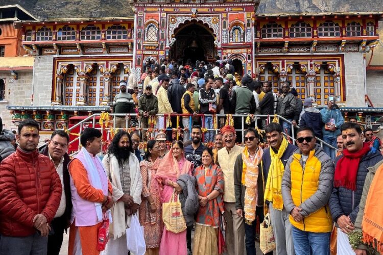 Badrinath Dham