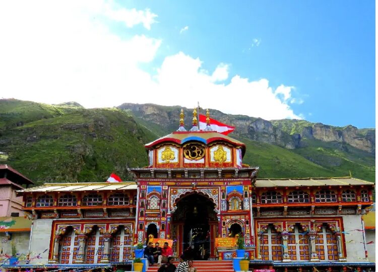 Badrinath Dham