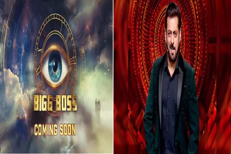 Bigg Boss 18