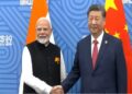 BRICS Summit 2024, PM Modi and Xi Jinping