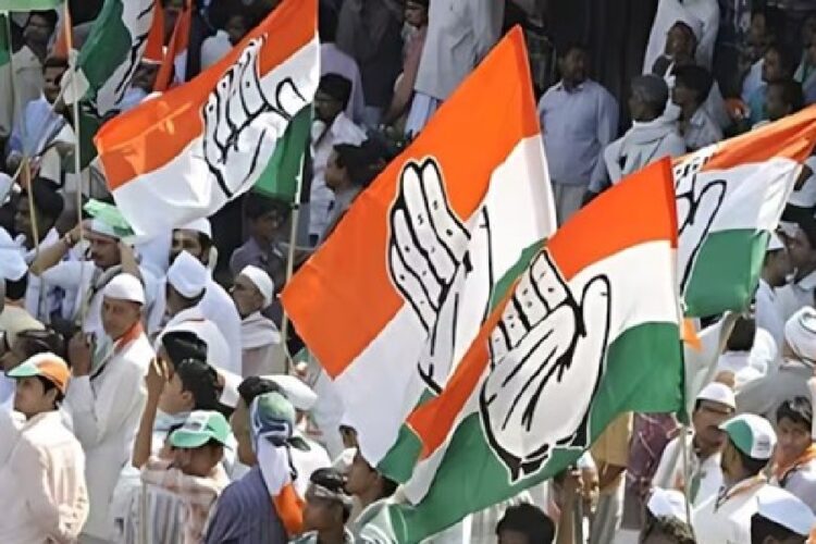 Congress Second List For Maharashtra election