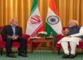 India and Iran in BRICS