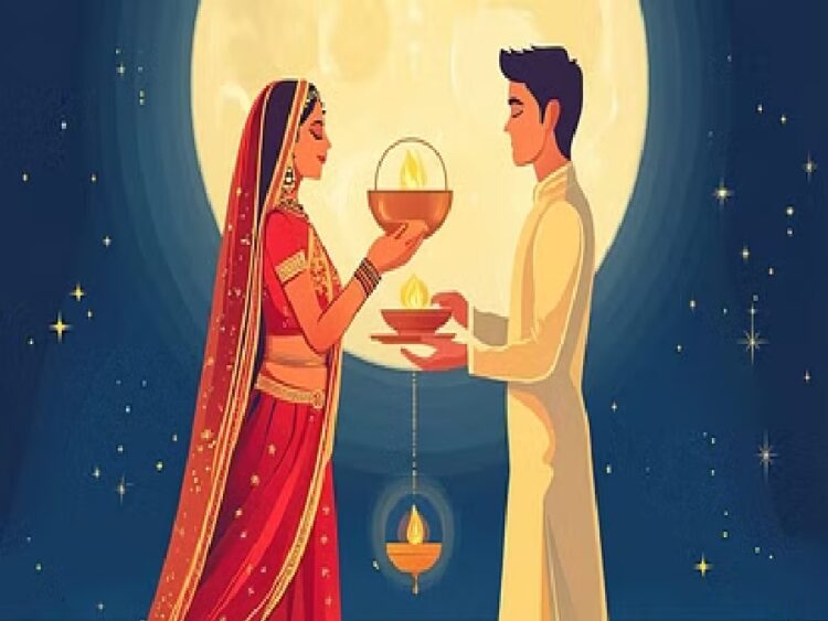 Karwa Chauth 2024