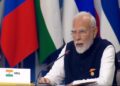 PM Modi in BRICS Summit 2024