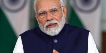 PM Narendra Modi