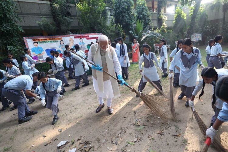 PM Narendra Modi