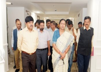 Radha Raturi