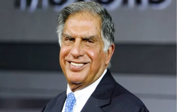 Ratan TATA