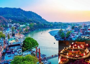 Riashikesh hotels houseful