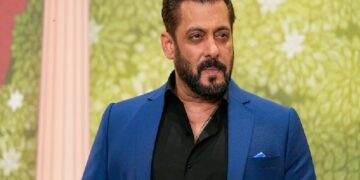 Salman Khan Death Threat