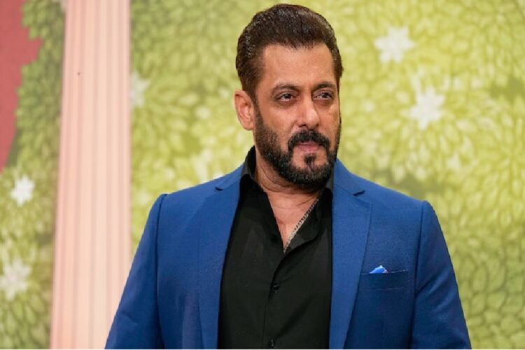 Salman Khan Death Threat