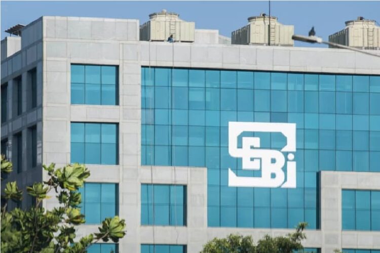 SEBI Meeting