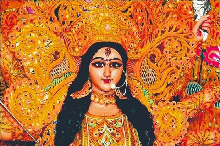 Shardiya Navratri 2024