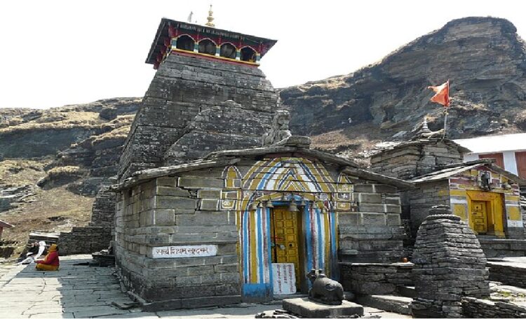 Tungnath Temple