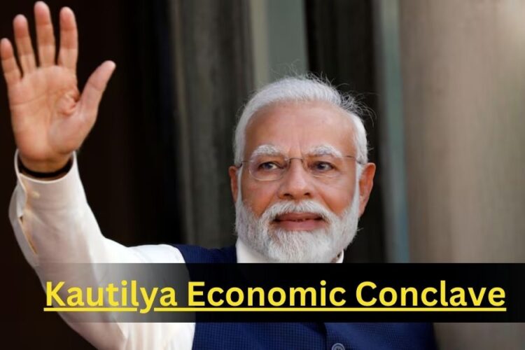 Kautilya Economic Conclave