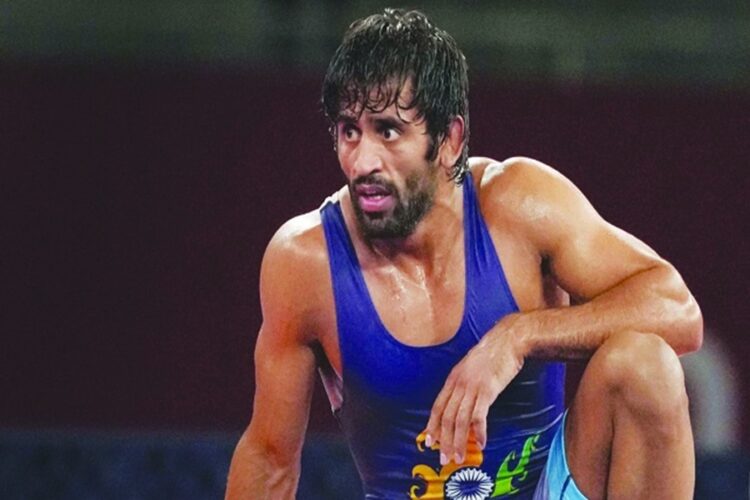 Bajrang Punia