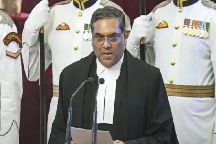 CJI Sanjiv Khanna